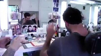 Teen Wolf Season 5 Allison Is Back Interviews 2015