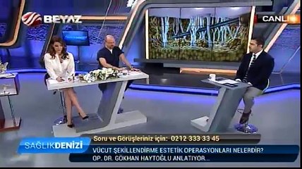 Sağlık Denizi 15.03.2015
