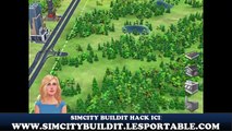 Simcity buildit triche android