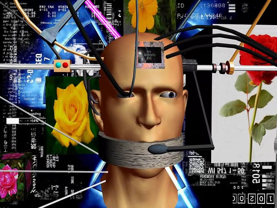 Stuck In The Sound - Brother (Yuksek Remix) El Astrópata video.