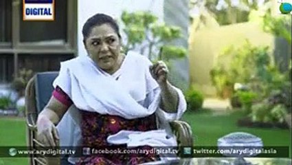 Qismat Episode 94 - 18th February 2015
