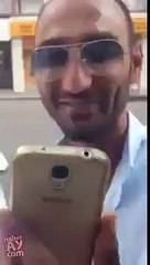 Uçağın Abartı Egzozunu Şikayet Ettiler..