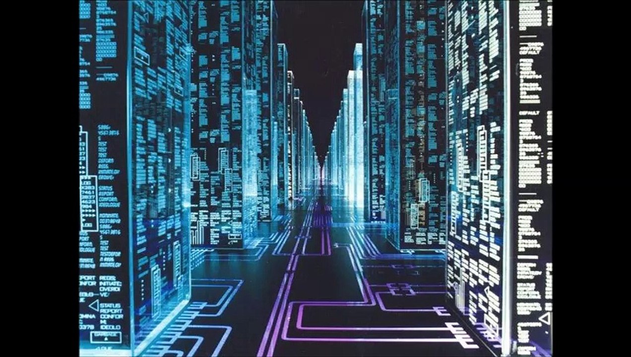 Liika - ghost in the mashine