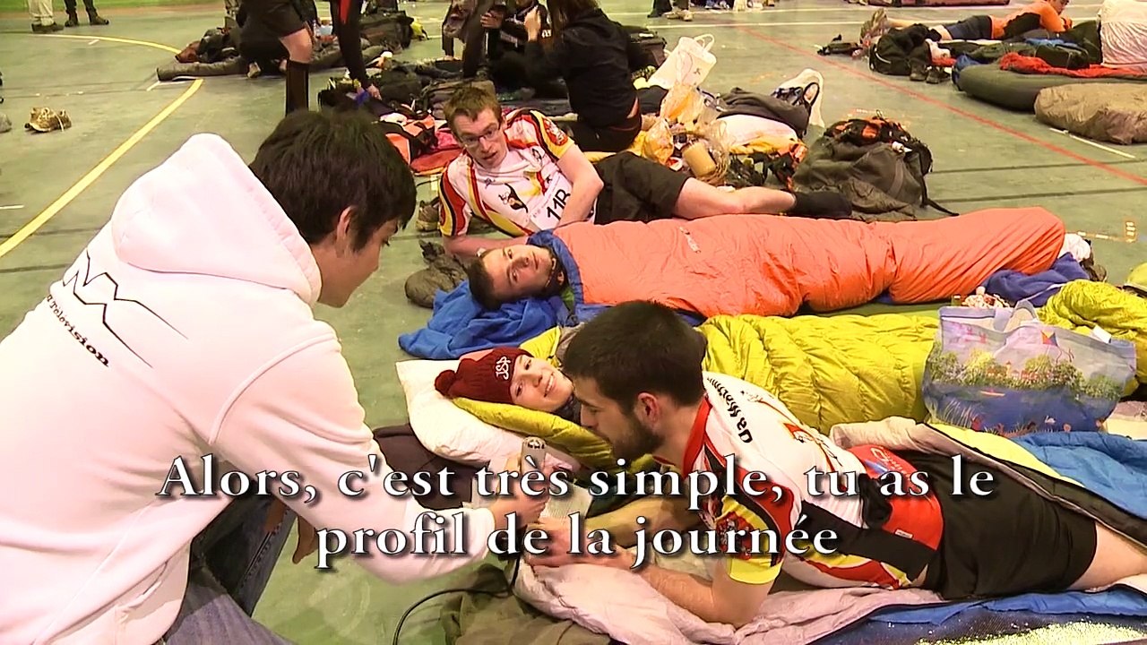 Le prologue 2015 en images