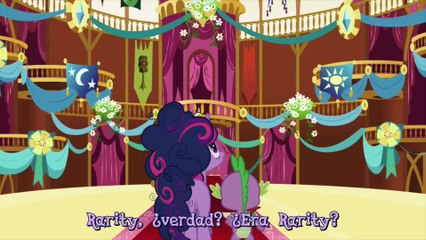 Scootertrix the Abridged: Episode 1 [subtítulos en español]