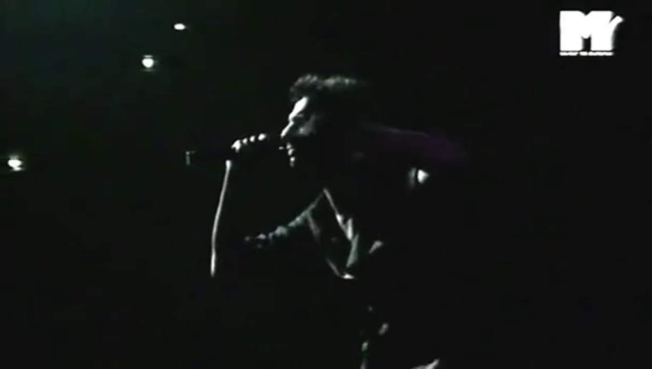 Depeche Mode @ Singles Tour