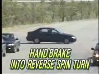 ---Crazy Car Control