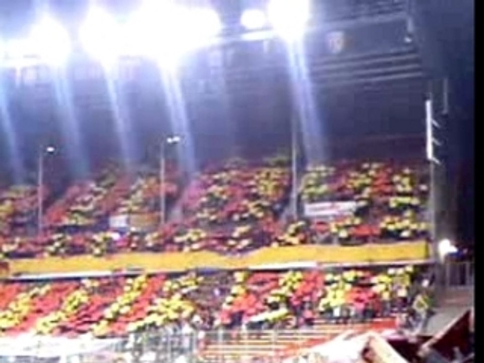 lens-st etienne