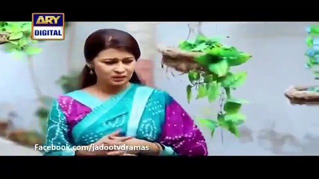 -Khata Episode 15 Full by ARY Digital , Khata Drama 24 December 2014 , Khata Episode 15