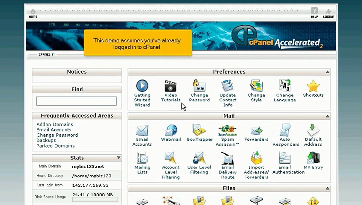 cpanel1130x3-28-index