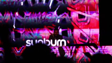 Synapse 2015 Aftermovie