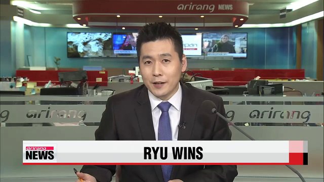 Ryu So-yeon edges out Park In-bee at World Ladies Championship