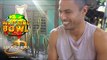 Part 2 Derek Ramsay answers questions from the Wrecking Bowl