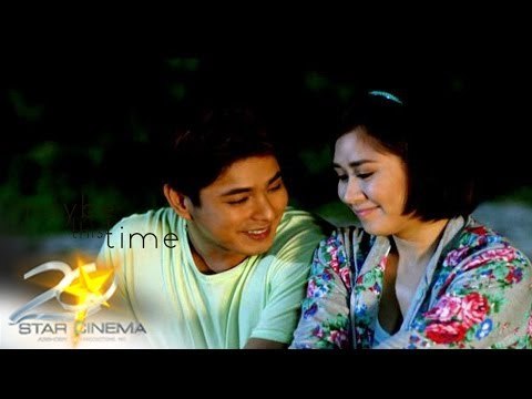 Maybe This Time (Summer is the new Valentine's)