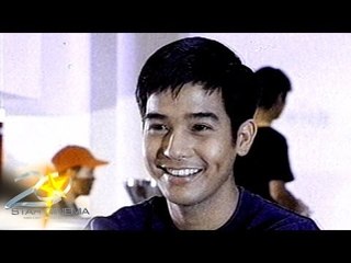 FLAMES THE MOVIE TAMEME, PANGAKO Dalawang pag ibig, dalawang pangako