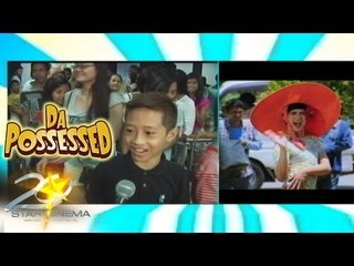 Da Possessed (Da blockbuster fever is on)