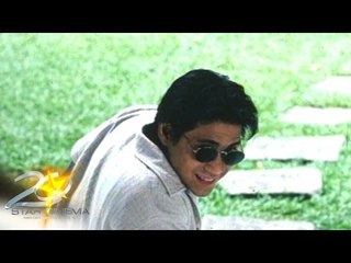 OOOPS TEKA LANG (The man every woman wants to conquer)