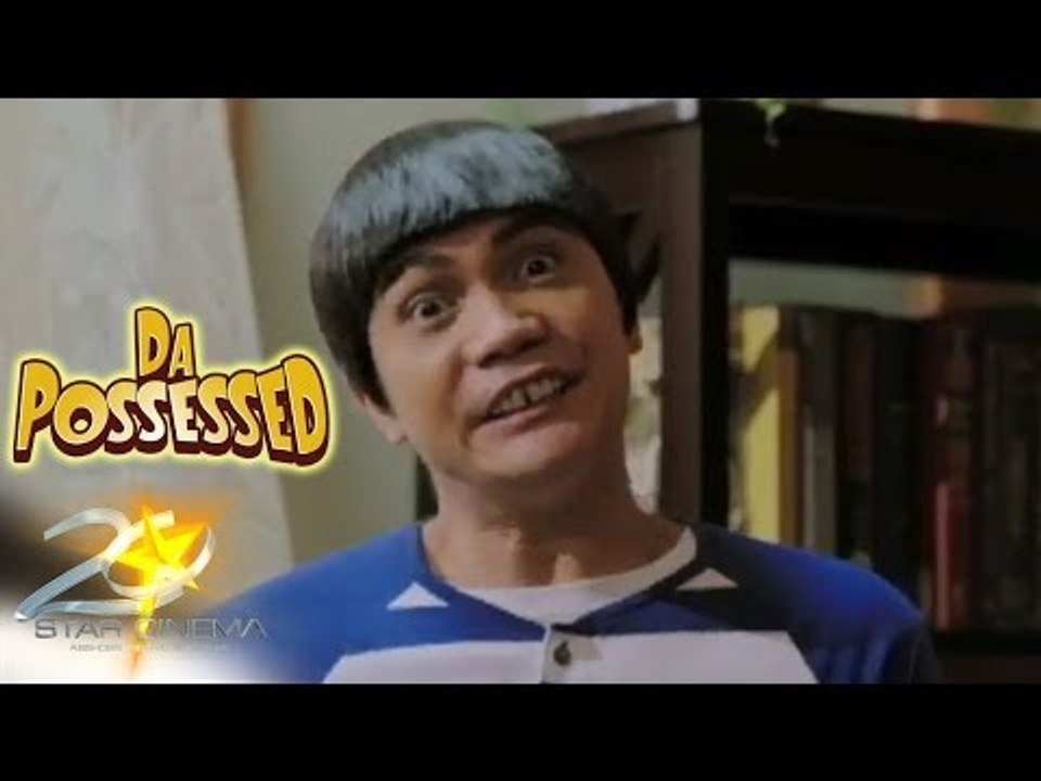 Da Possessed (Da One, Da Only, Vhong Navarro) - video Dailymotion