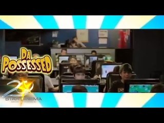 Da Possessed (Buong buo ang suporta ng madlang pipol)