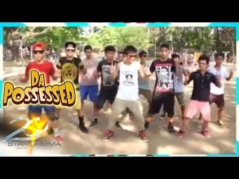 Da Possessed (Na possess na ng happiness ang buong Pilipinas)