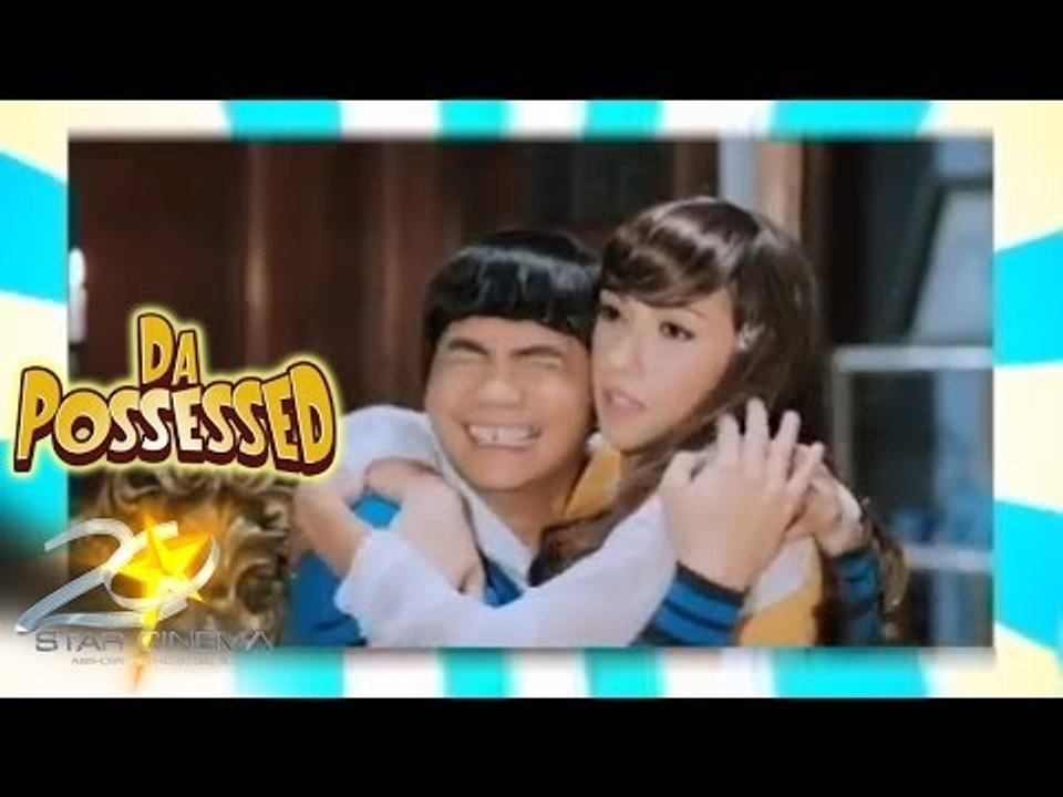 Da Possessed (For Da first time ever)