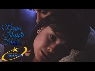 SANA MAULIT MULI Music Video by Lea Salonga