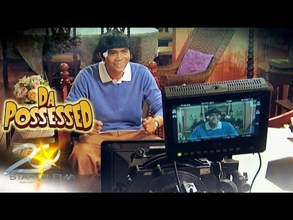 TAKE ONE PRESENTS: Da Possessed
