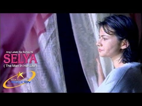 ANG LALAKI SA BUHAY NI SELYA (Ano nga ba ang habol ko sa buhay)