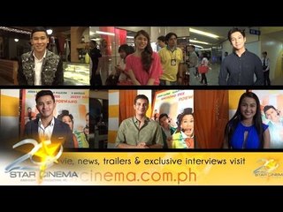 Bond with Erich and Enchong