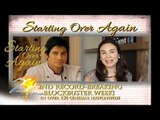 Starting Over Again (Gretchen Barretto)