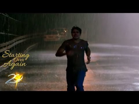 Starting Over Again (Minahal ka niya ng lubusan)