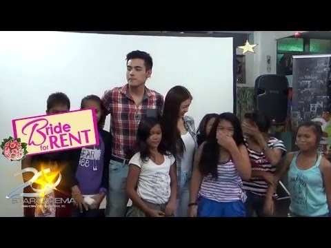 Star Cinema Cares: Kamuning Bible Christian Fellowship