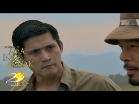 Sa Ngalan ng Ama Ina At Mga Anak (Anong magagawa ng isang pamilya)