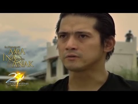 Sa Ngalan ng Ama Ina At Mga Anak (Mula sa mga natatanging pelikula ni Robin Padilla)
