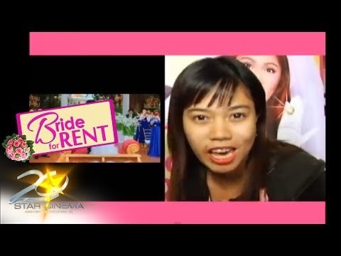Bride For Rent (Isama ang buong pamilya)