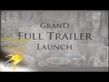 Starting Over Again (Trailer launch announcement)