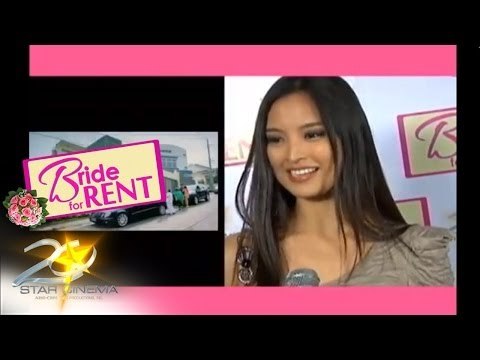 Bride For Rent (Nawitness na nila ang most wanted love story)