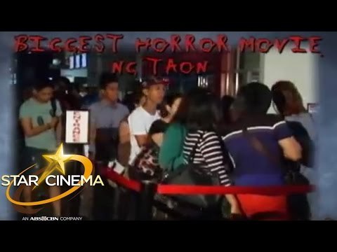 Pagpag Siyam na Buhay (Buong Pilipinas nag pagpag na)