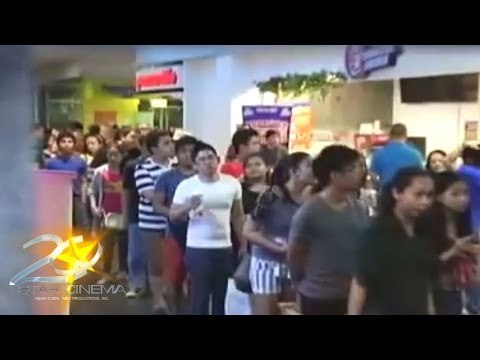 Pagpag Siyam na Buhay (Pinatunayan ng lahat na sila ay nag Pagpag)