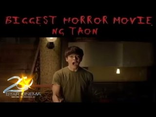 Pagpag Siyam na Buhay (The highest grossing horror movie of all time)