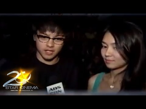 Pagpag Siyam na Buhay (Dinumog at pinilahan)