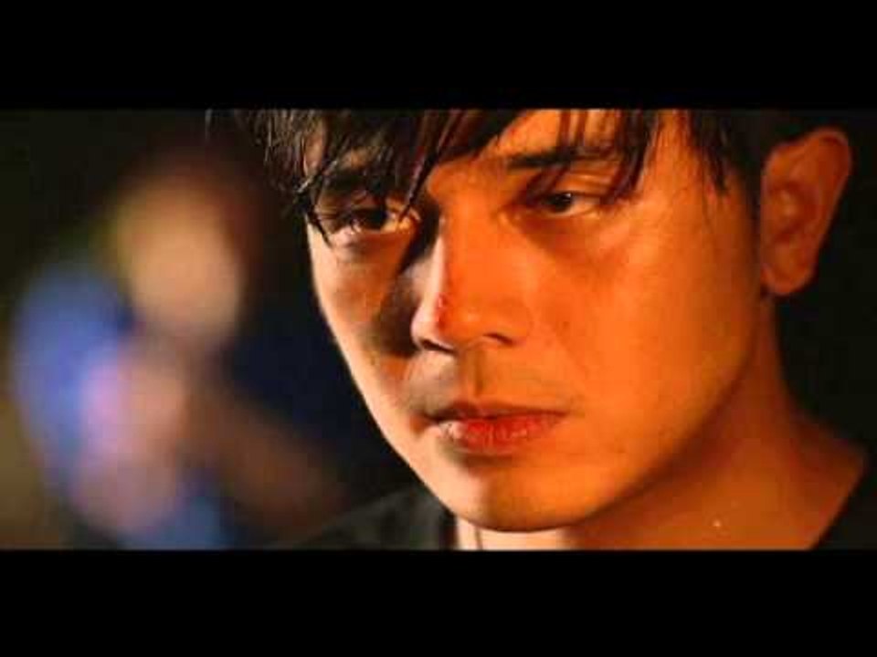 Pagpag Siyam Na Buhay (Star Cinema and Regal Films bring you the biggest horror movie of the season)