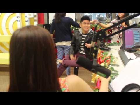 Pagpag Siyam na Buhay (7 days to go - CJ Navato webisode)