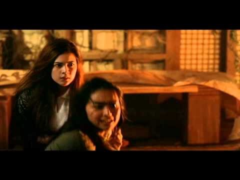 Pagpag Siyam Na Buhay (Si Kathryn Bernardo at Daniel Padilla)