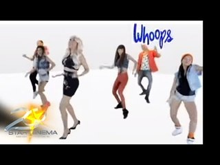 Whoops Kirri Official Music Video (Girl Boy Bakla Tomboy)