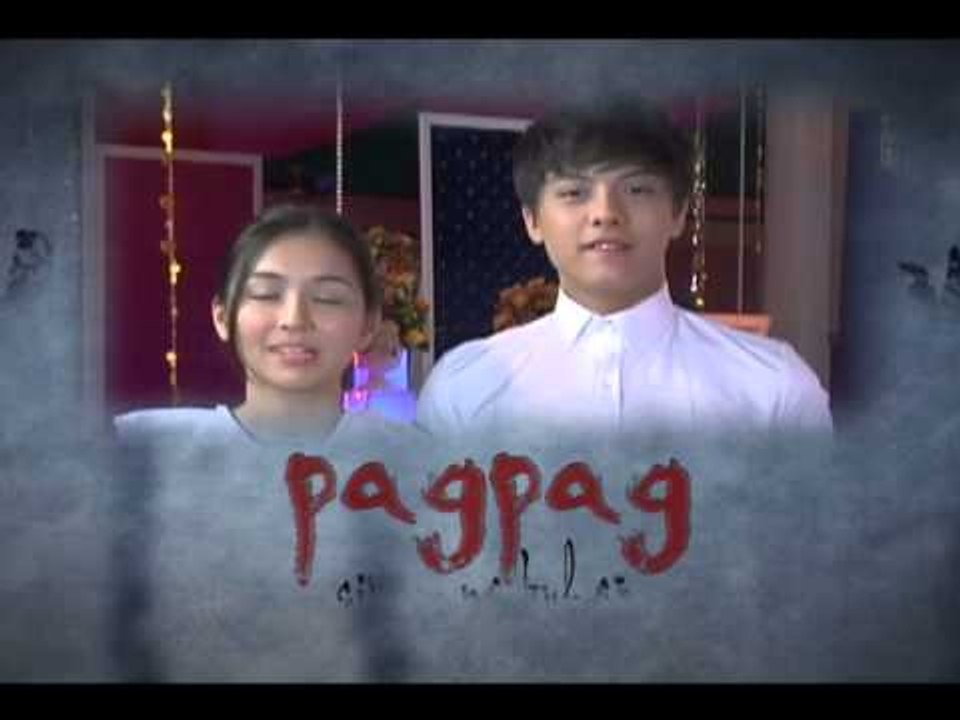 Pagpag Siyam Na Buhay (Grand TV trailer launch)
