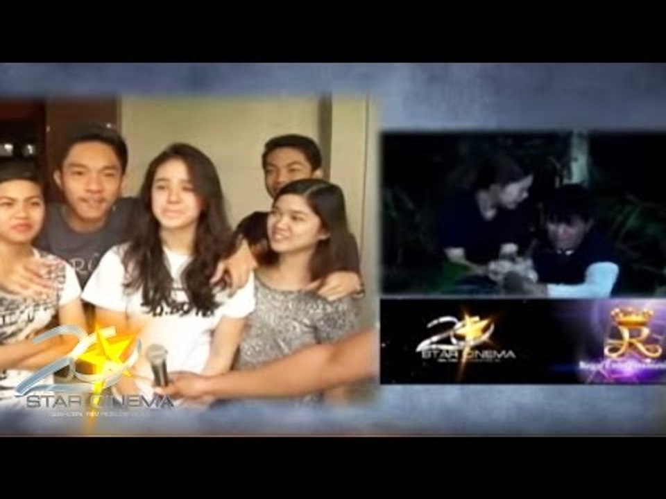 Pagpag Siyam na Buhay (Hatakin ang barkada)