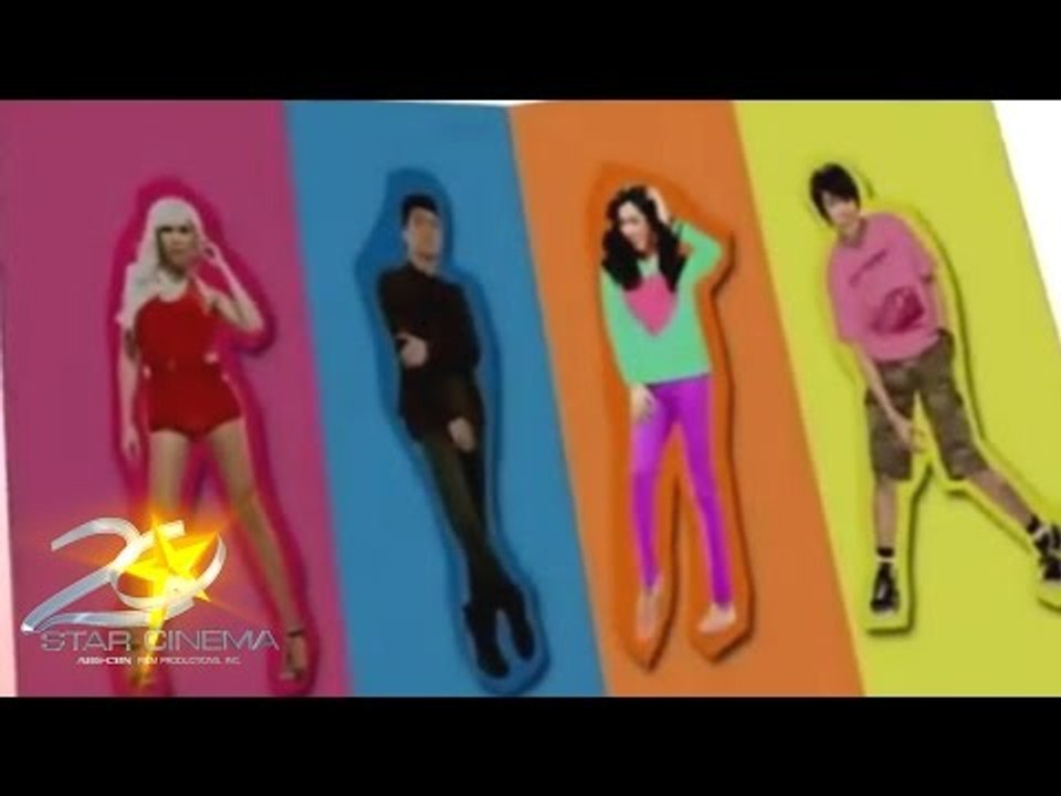 Girl Boy Bakla Tomboy Teaserette 1