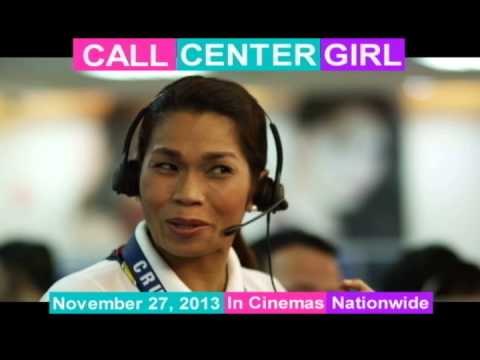 Call Center Girl (Bukas na)