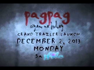 Pagpag Siyam Na Buhay (Maghanda na sa kakaibang nginig at takot)